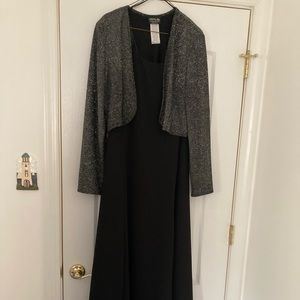 Gorgeous Cocktail Dress EUC